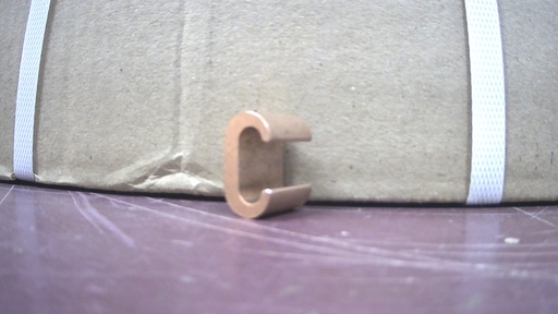 [CCT-22  91822] COPPER C-TAP #2TO#2