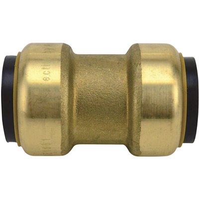 [FSBC1] COUPLING 1X1 FSBC1