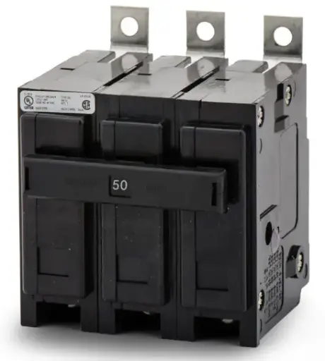 [BAB3050H] BAB3050H  BREAKER CUTLER HAMMER 3P 50A BOLT ON EATON