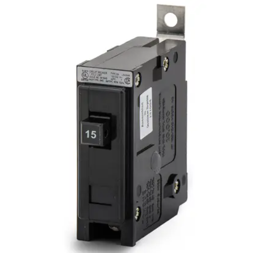 [BAB1015] BAB1015  CUTLER HAMMER SP 15A BOLT ON