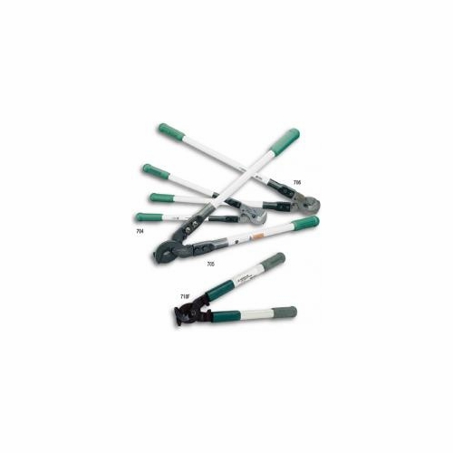 [705] [705]  HEAVY-DUTY CABLE CUTTER GREENLEE 