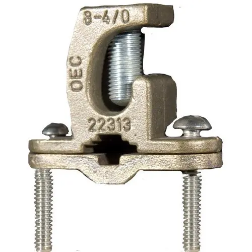 [91654] 91654   DB HVY DUTY LAY IN REBAR CLAMP MORRIS