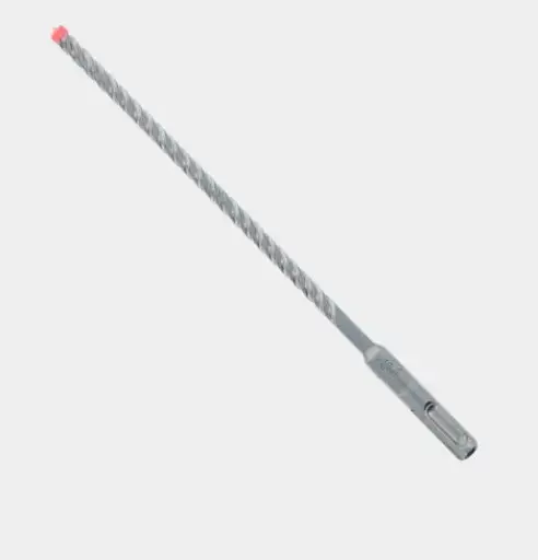 [DMAPL4080] DMAPL4080  1/4'' X 8''  HAMMER BIT  SDS-PLUS FCH 4C  BIT  DIABLO   2-Cutter 