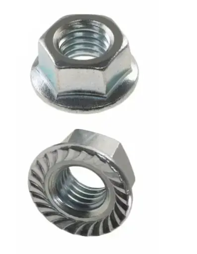 [250] 250  DC 4 LOCKNUT 10/40-PK