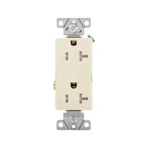 [TR6352A-BOX] TR6352A-BOX   DCR. DUPLEX TR. 20A. ALM.