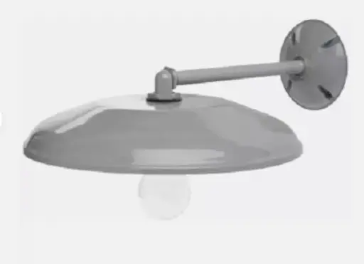 [L-1704] L-1704  DECORATIVE FARM LIGHT