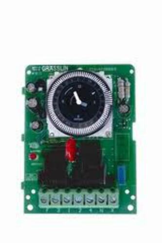 [DTAV40M] DTAV40M  DEFROST TIMER 24H 120,208,240V MECHANISM ONLY ( TRIPA) DTAV40M