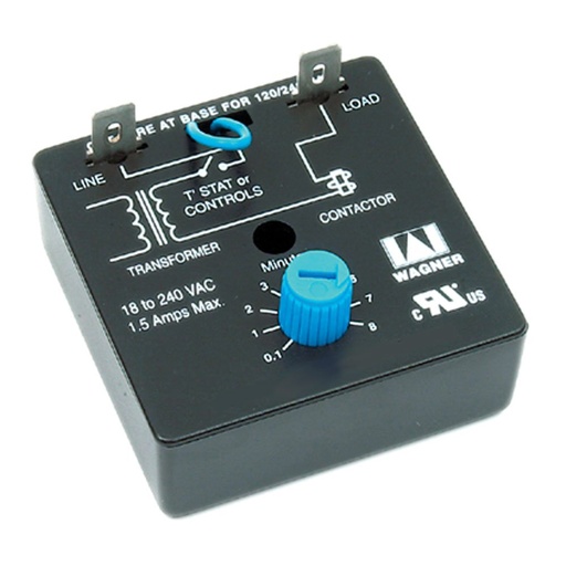 [ALOM102] DELAY ON MAKE TIME ALOM102