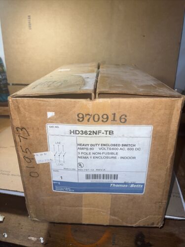 [HD362NF-TB] HD362NF-TB  
 DES.60A.3PH.480/600V.IND.N/FUSE