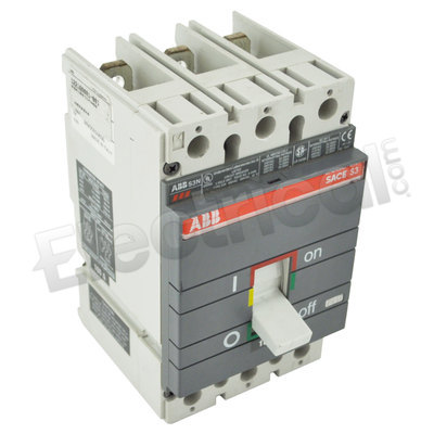 [S3100SLN-TB] S3100SLN-TB     DESC.100AMP   3PH  BREAKER  T&B
