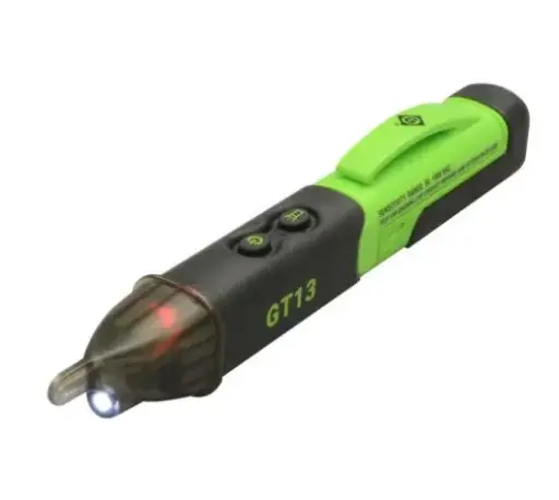 [GT13] GT13   DETECTOR VOLTAGE NON-CONTACT-G Greenlee  Non-Contact-G Voltage Detector