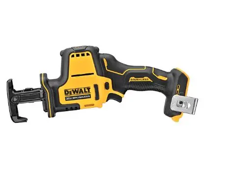 [DCS369B] DCS369B  DEWALT RECIPROCATING SAW 20V SIN BATTERIA