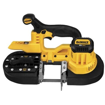 [DCS371B] DEWALT SIERRA DE BANDA