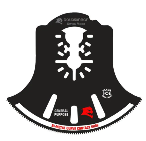 [DUO350RBGP] DUO350RBGP   DIABLO UNIVERSAL FIT OSCILLATING BLADE BI-METAL CURVE CONTACT EDGE 3-1/2 X 1