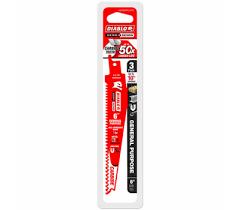 [DDS0609CGP3] DDS0609CGP3    DIABLO CARBIDE BLADE 6" 6/9TPI 3PK  GENERAL PURPOSE DDS0609CGP3