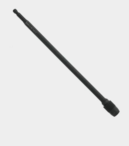 [DHS500XT18] DHS500XT18  DIABLO  18" x 7/16" Universal Extension for Drills