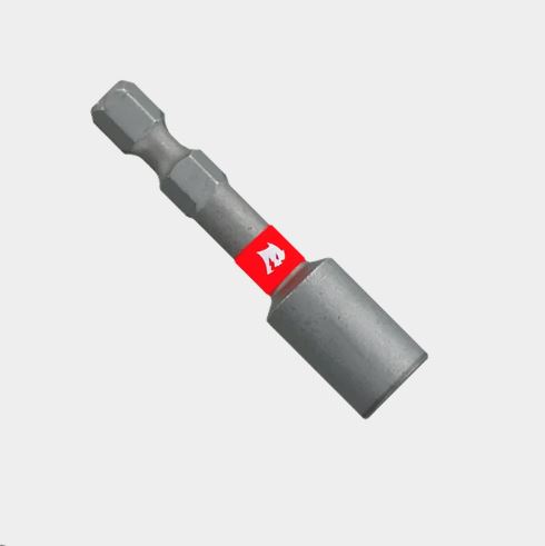 [DNTSS14] DNTSS14  DIABLO 1/4" x 1-7/8" Magnetic Nut Setter