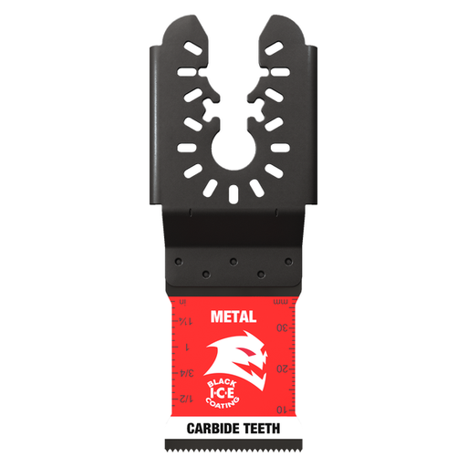 [DOU125CF] DOU125CF   DIABLO UNIVERSAL FIT CARBIDE OSCILLATING BLADE 1-1/4 X 1-1/2 DOU125CF