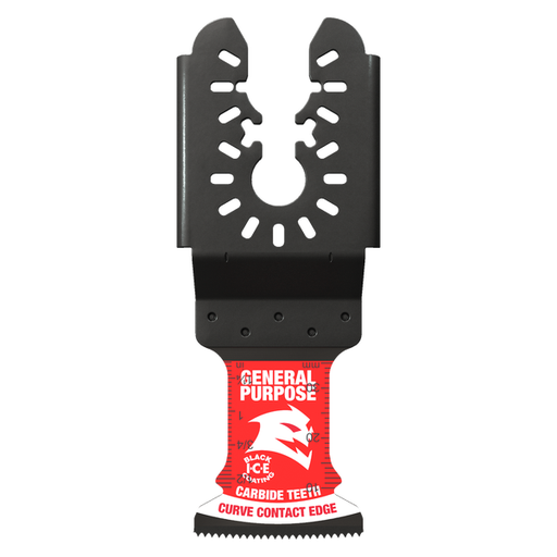 [DOU125CGP] DOU125CGP  1 PACK   DIABLO OSCILLATING BLADE 1-1/4'' 