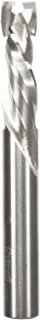 [77-204] 77-204  DIABLO SOLID CARBIDE 2 FLUTE COMPRESSION BIT 3/8 D X 1-1/8 CEL X 3/8 SK X 3 OL 77-204