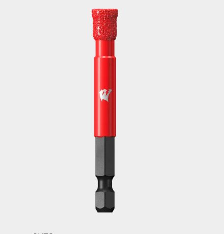 [DHS0312DG] DHS0312DG  DIABLO  5/16" Diamond Grit Hole Saw