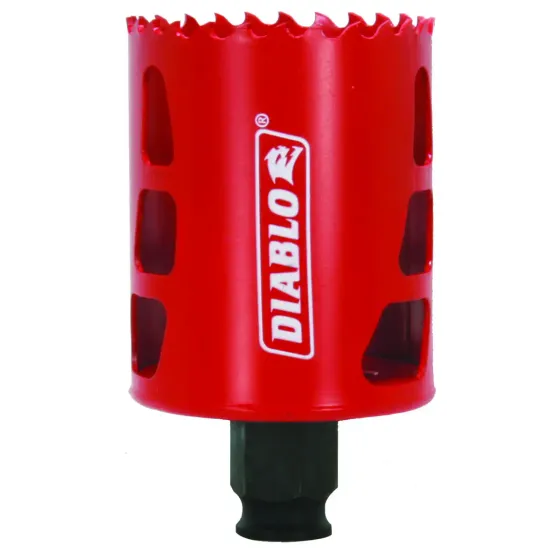 [DHS2125] DHS2125    DIABLO: 2-1/8 SIERRA CILINDRICA BIMETALICA  DHS2125
