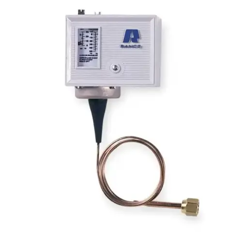 [EB92220 O10-1483-070]  O10-1483-070  EB92220  PRESSURE   LOW PRESSURE CONTROL 