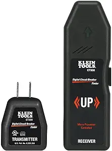 [ET300] ET300    DIGITAL CIRCUIT BREAKER FINDE