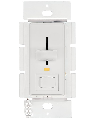 [KDW700-WHITE] KDW700-WHITE    DIMMER W/LED S/P.700W.WHITE