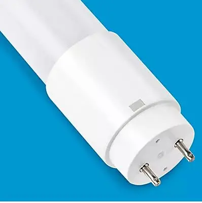 [T8-15-48G-8CCT-HYB-F  KT-LED15T8-48GC-865-D/G3] T8-15-48G-8CCT-HYB-F   KT-LED15T8-48GC-865-D/G3 T8 15W 2100 LUMENS 4FT GLASS TYPE A+B S/D 5CCT 120-277V [25-BOX] RAB 