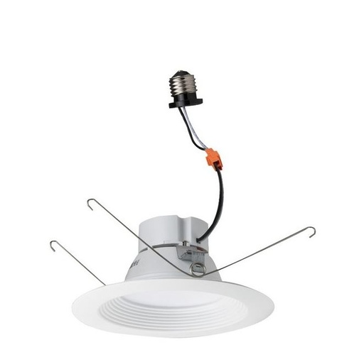 [RDPS6-MCT5] RDPS6-MCT5  DL RES 6'' Round E26 120V Smooth WESTGATE