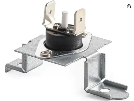 [L3003 6391EL3003C] L3003  DRYER HIGH LIMIT THERMOSTAT [REPLACE  6391EL3003C