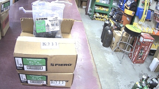 [DWCP1  44337] DWCP1 44337  DRYWALL CREW 6X1X 100BOX