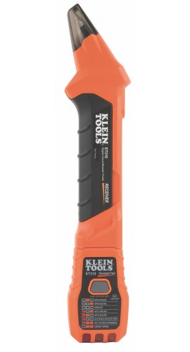 [ET310] ET310   Digital Circuit Breaker Finder with GFCI Outlet Tester