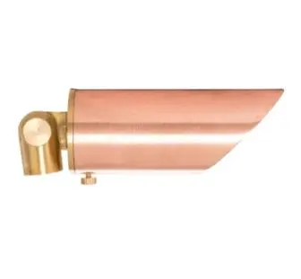 [LD-098-CR] Directional Light in Copper