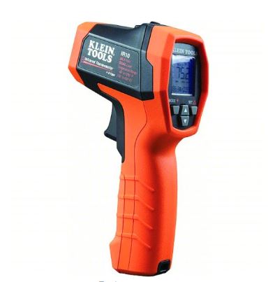 [IR5] IR5  Dual Laser Infrared Thermometer