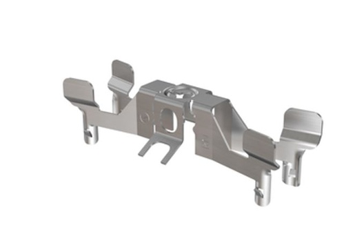 [512X] 512X  ELECTRICAL BOX CLIP TOOL FREE CADDDY