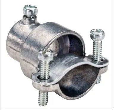 [182] 182   EMT 3/4'' x FLEX 3/4'' COMB COUPLING