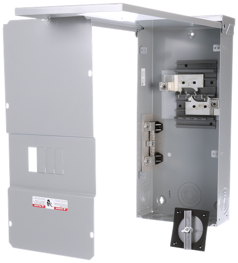 [W0406ML1225CU] W0406ML1225CU.    ENCL. 2P. 225A. OUT. SIEMENS