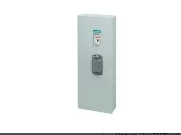 [QR2N1S] QR2N1S  ENCL  2-3P  BREAKER TYPE1 250A.QR