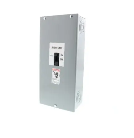 [E1SFXD63B200] E1SFXD63B200  TYPE1.200A.3P Siemens  BREAKER ENC1S 3P 200A 600V 22KA FXD is available to buy in increments of 1