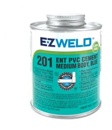 [GLPTS-ENT] GLPTS-ENT   ENT BLUE CEMENT (PINT)