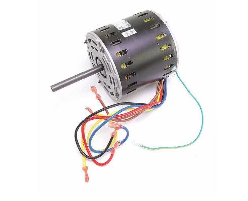[SCM3/4] SCM3/4   FAN MOTOR 115,230V 1075 RPM 3/4 HP  