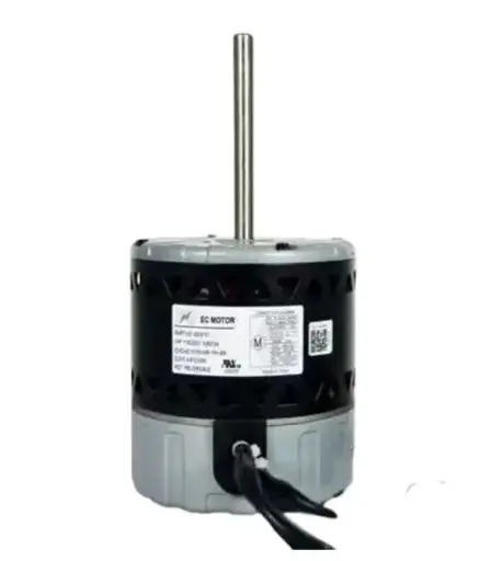 [SCM1/3-1/2] SCM1/3-1/2   FAN MOTOR 115-230V 1075 RPM 1/3-1/2 HP 