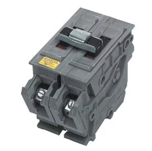 [UBIF260N] UBIF260N  BREAKER FEDERAL  PACIFIC  2P.60A.2"W.