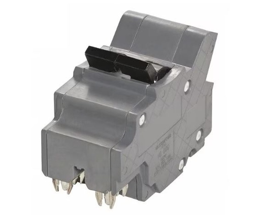 [UBIF2100N] UBIF2100N  BREAKER FEDERAL PACIFIC  2P.100A.2"W.