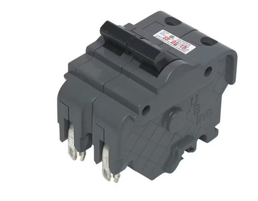 [UBIF230N] UBIF230N  BREAKER FEDERAL  PACIFIC  2P.30A.2"W.