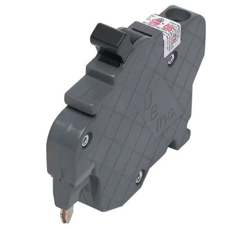 [UBIF030N] UBIF030N BREAKER FEDERAL  PACIFIC  SP.30A.1/2"W.