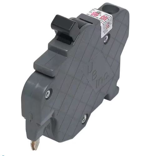 [UBIF050] UBIF050  BREAKER FEDERAL  PACIFIC   SP.50A.1/2"W.