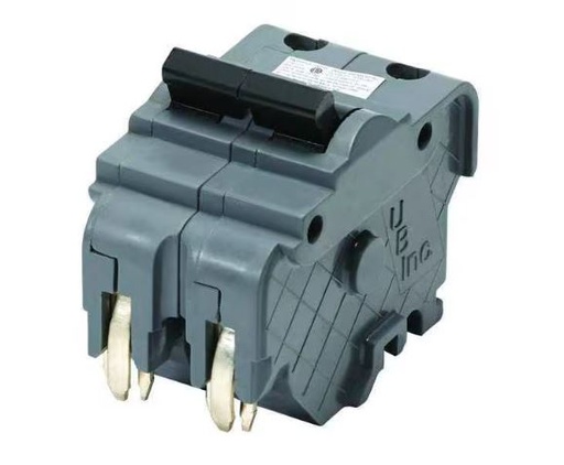 [UBIF270N] UBIF270N  BREAKER FEDERAL  PACIFIC  2P.70A.2"W.